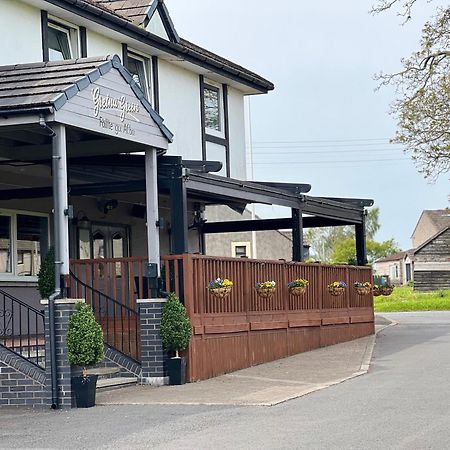 Hazeldene Hotel Gretna Eksteriør bilde