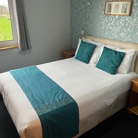 Hazeldene Hotel Gretna Eksteriør bilde