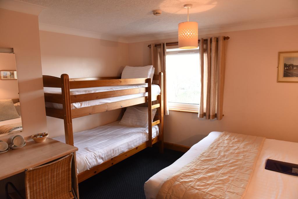 Hazeldene Hotel Gretna Rom bilde