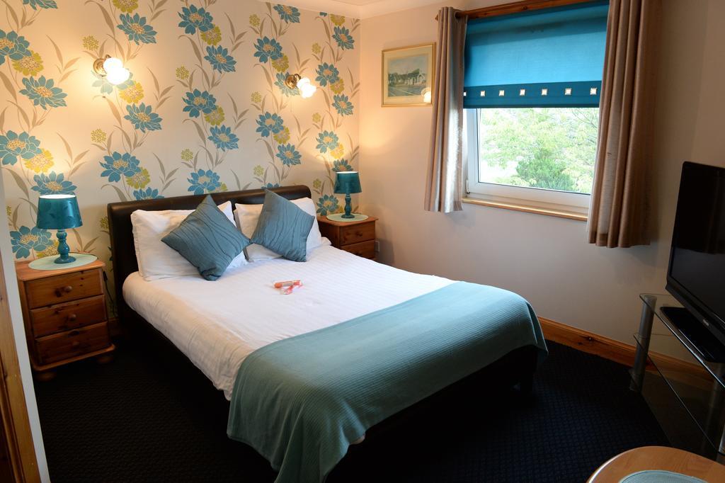 Hazeldene Hotel Gretna Rom bilde