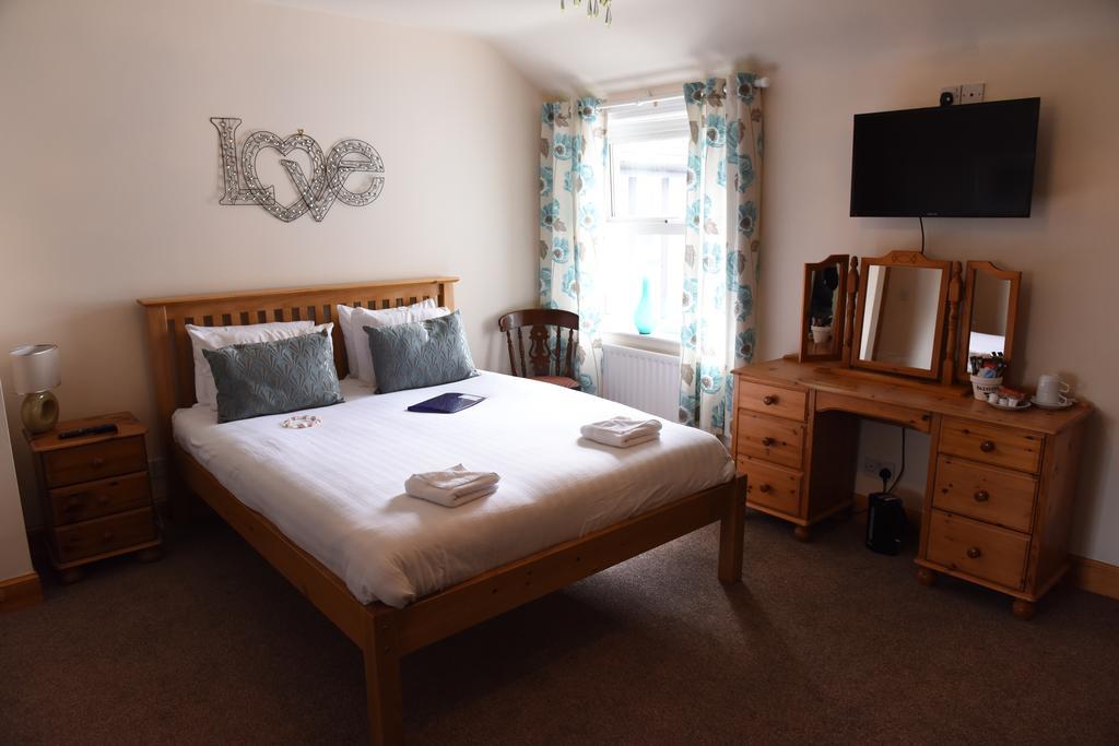 Hazeldene Hotel Gretna Rom bilde