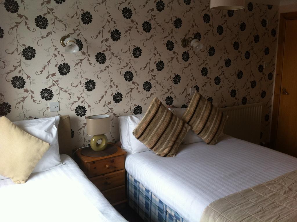 Hazeldene Hotel Gretna Rom bilde