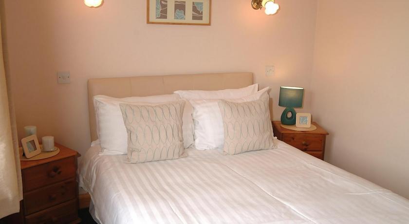 Hazeldene Hotel Gretna Rom bilde